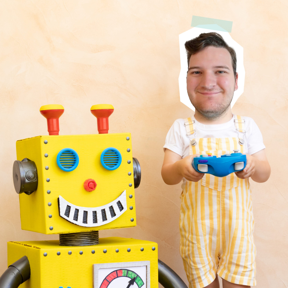 Daniel