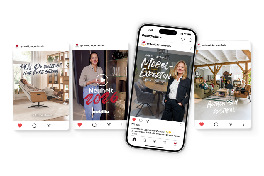 Wohnfuchs Handy Posts Mockup 2