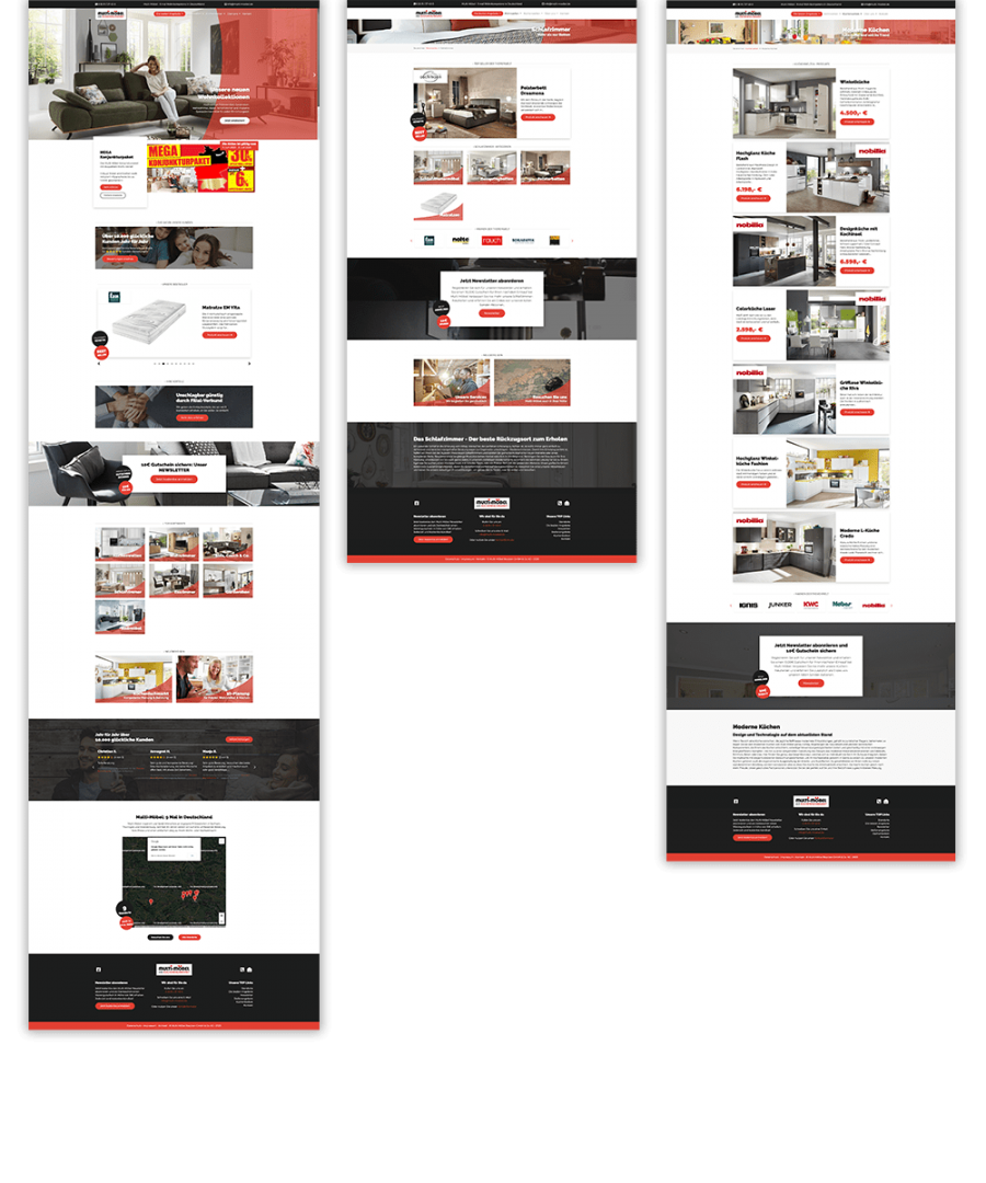 ad online referenzen streifen multi moebel