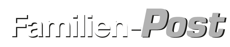 Familien Post Logo