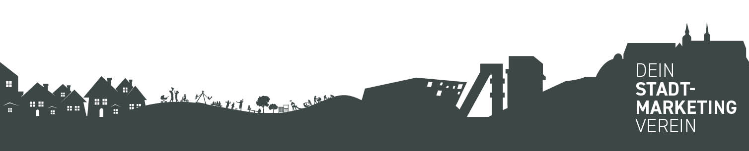 Silhouette Kamp-Lintfort