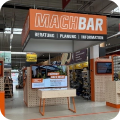 Die MachBar von Obi